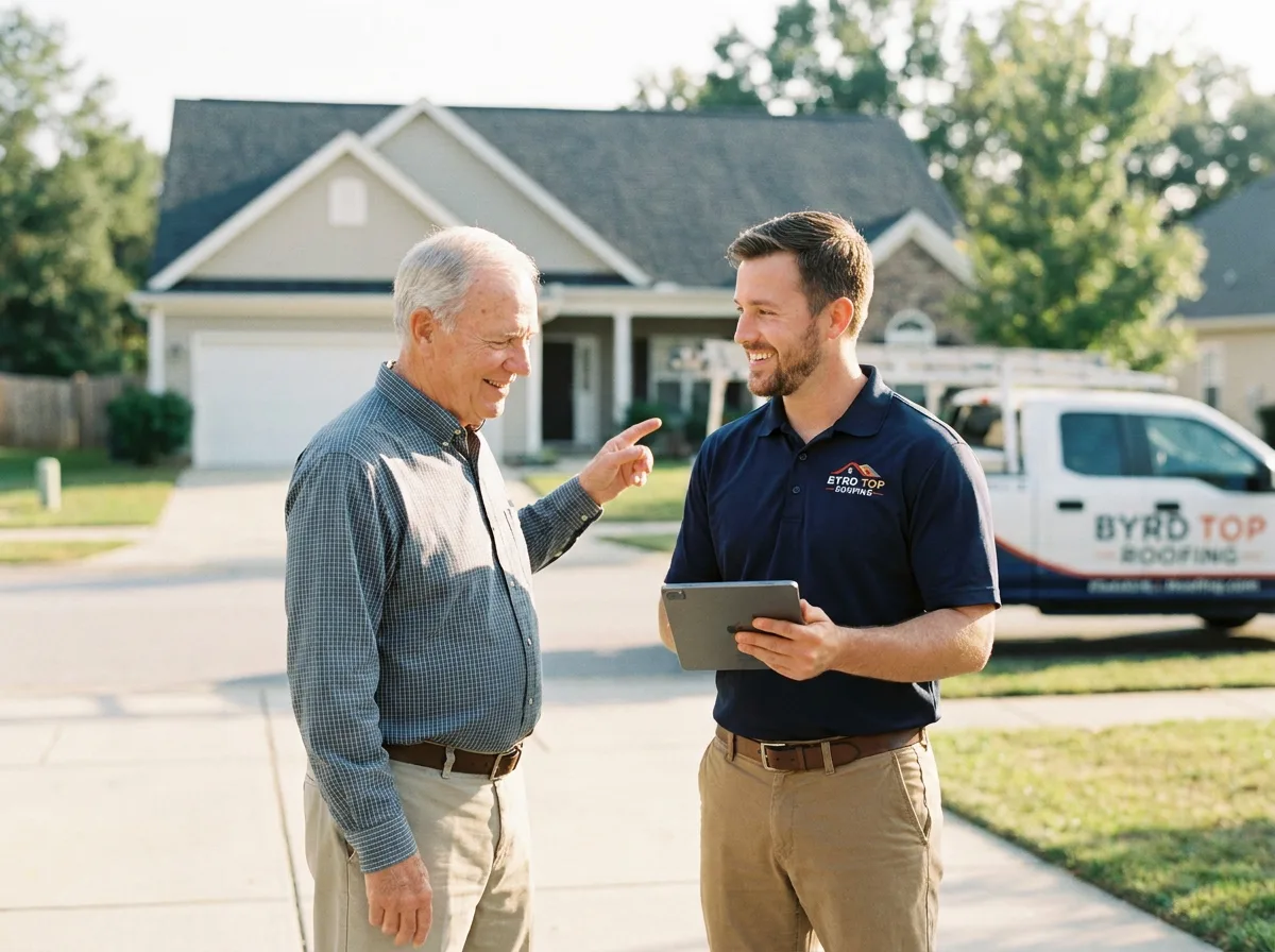 Roofing Brown Deer, WI FAQs